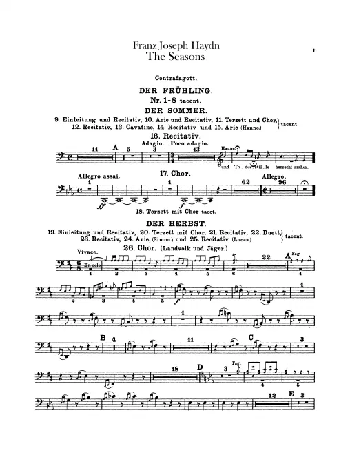 Contrabassoon