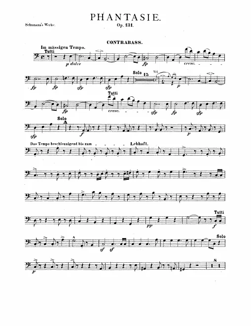 Basses