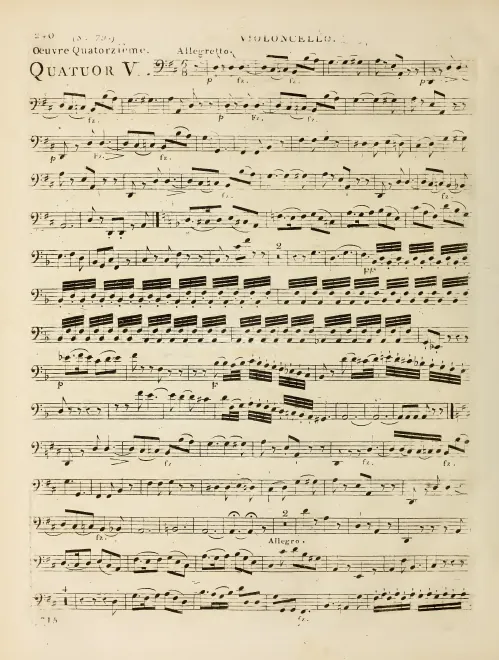 Cello