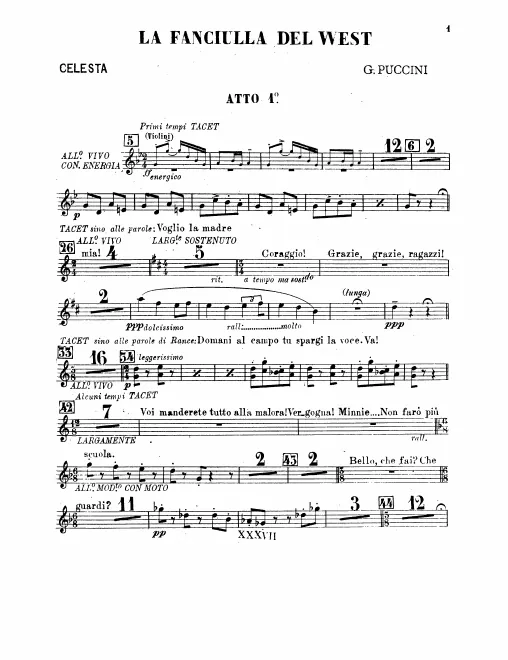 Celesta