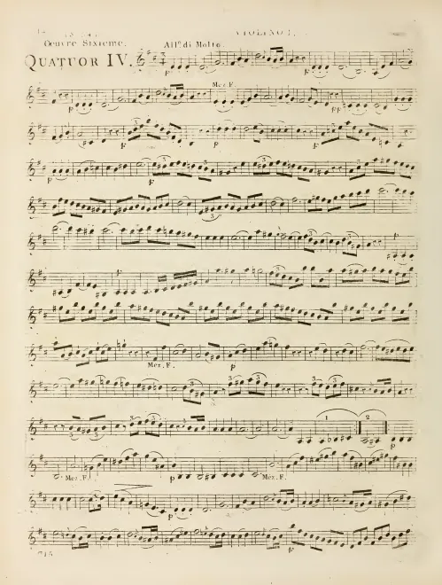 Violin 1