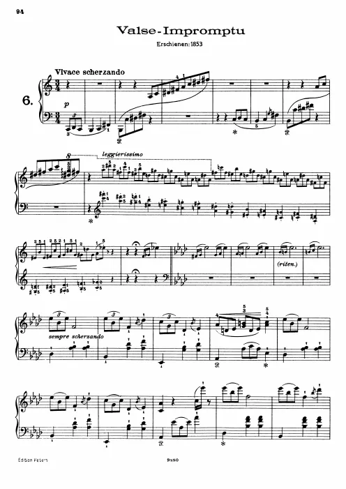 Complete Score (filter)