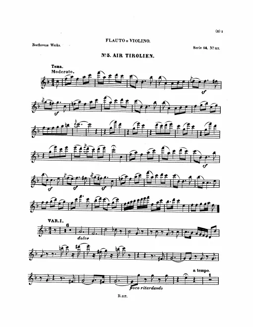 Flute