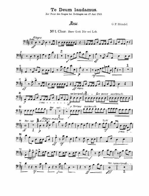 Basses