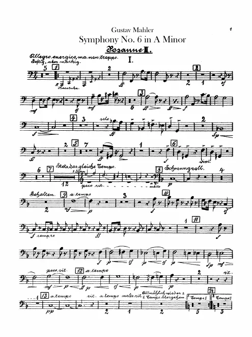 Trombone 3