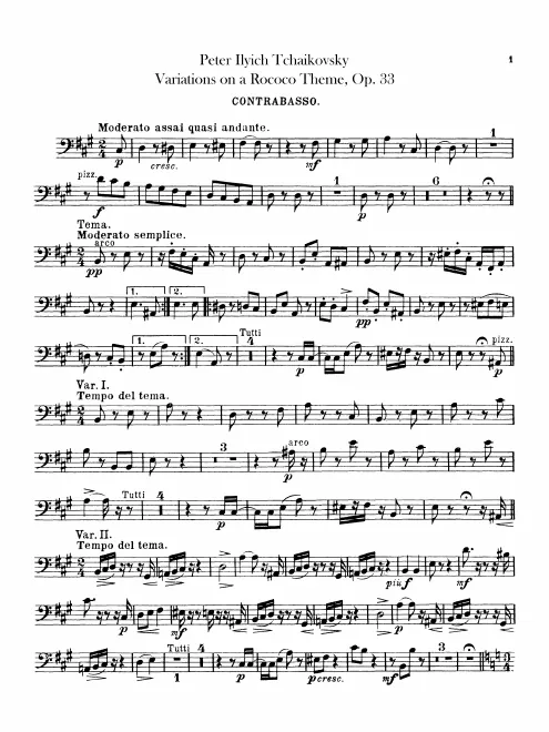 Basses