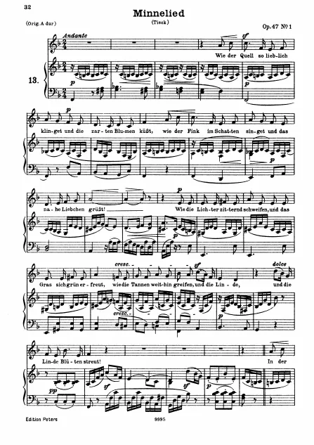Complete Score (Low Voice) (filter)