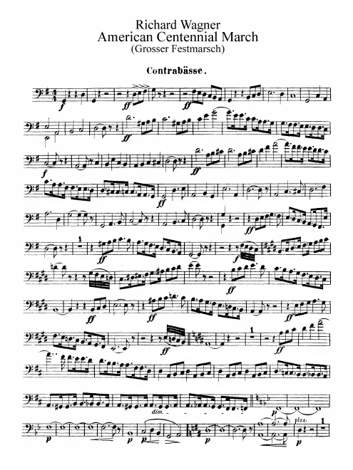 Basses