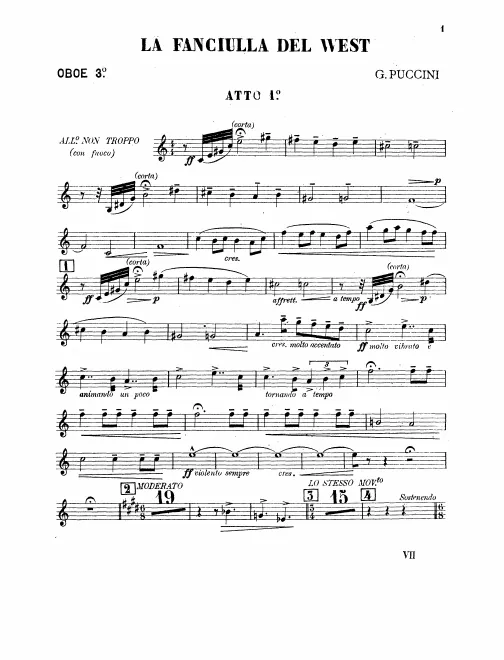 Oboe 3