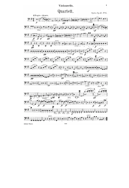 Cello