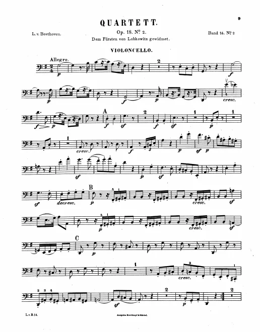Cello