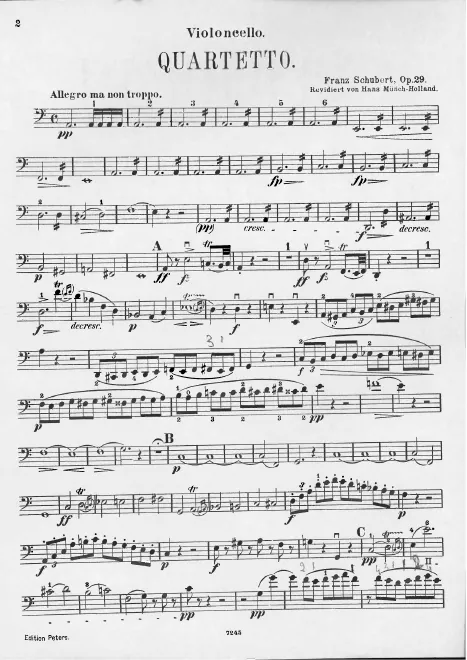 Cello