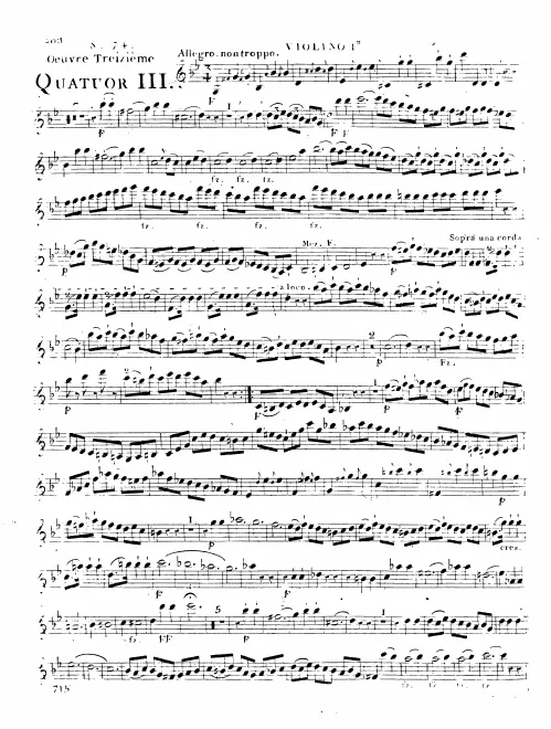 Violin 1