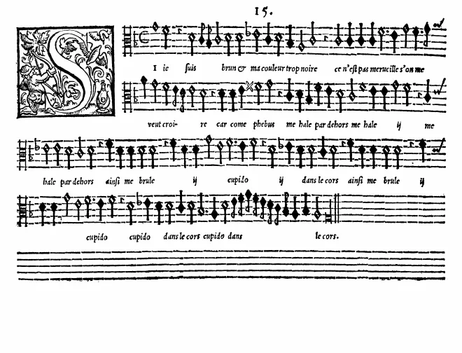 Tenor