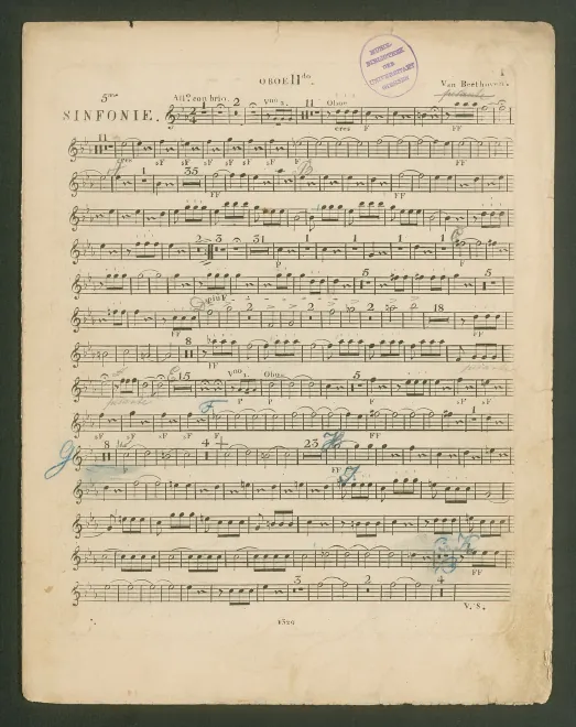 Oboe 2