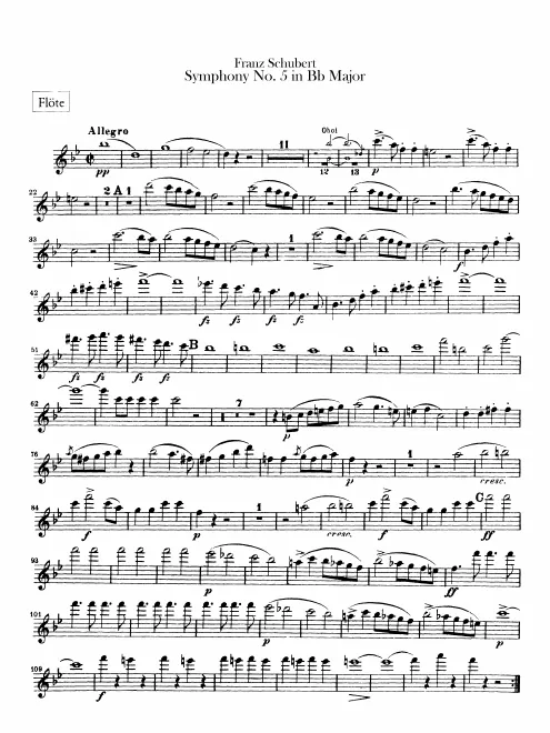 Flute