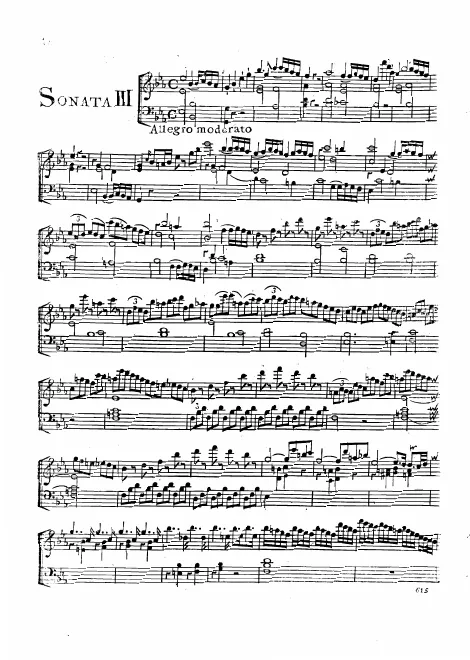 Piano Part