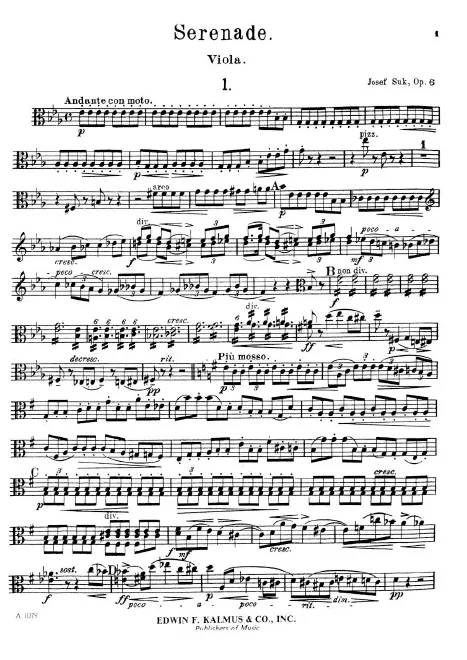 Violas