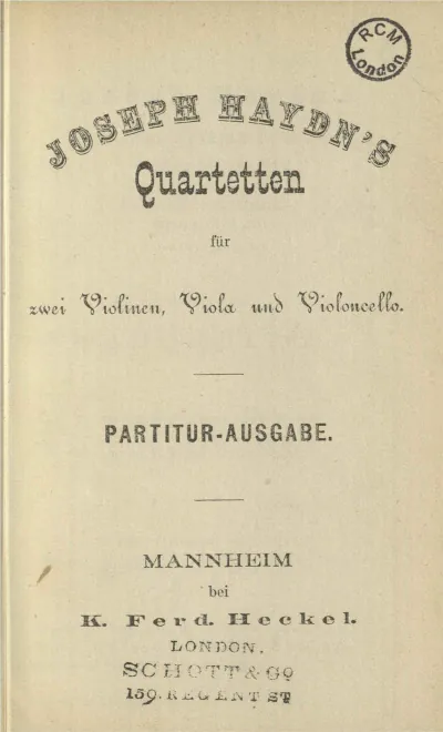 Volume 5