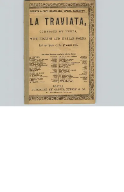Color Cover