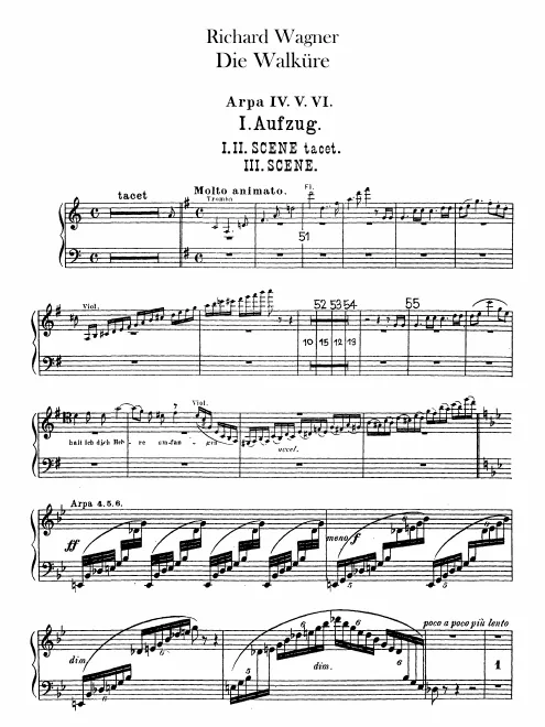 Harp 4/5/6