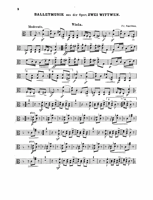 Violas