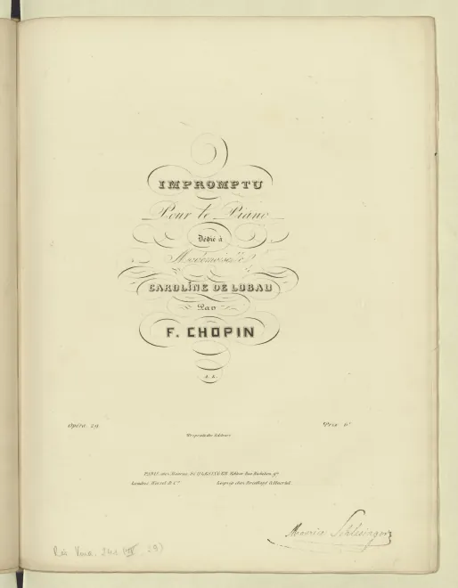 Complete Score (full BNF resolution)