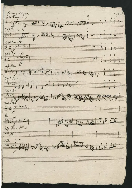 Part 2 (Movements 21 & 22)