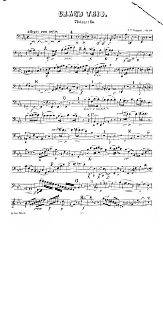 Cello