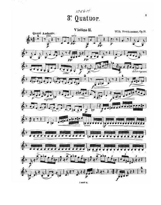 Violin 2