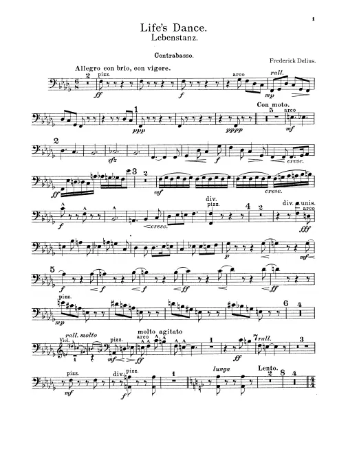 Basses