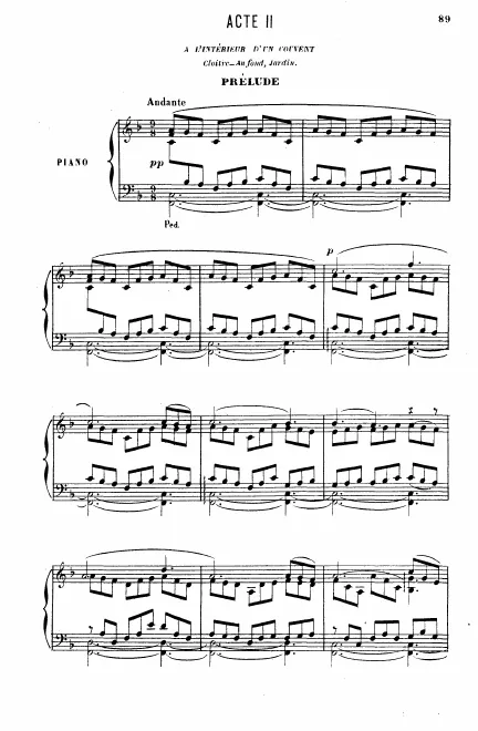 Act II