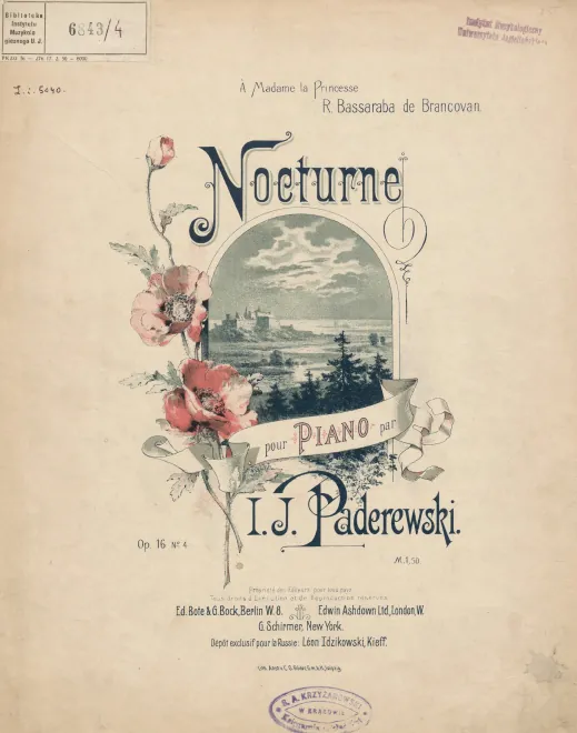 4. Nocturne