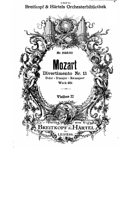 Violin 2