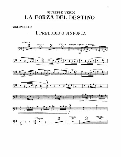 Cellos