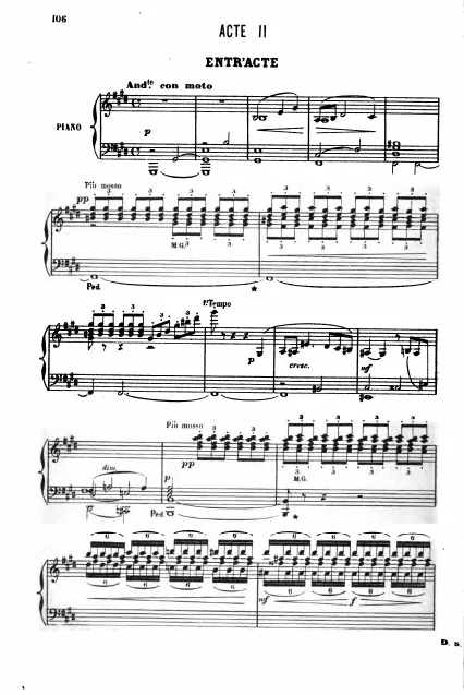 Act II
