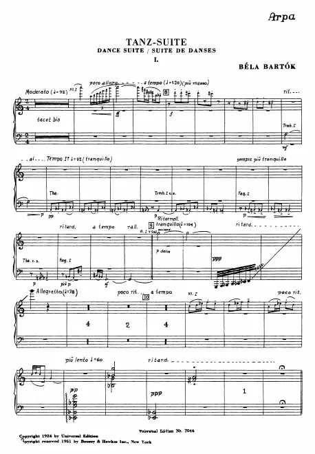 Harp