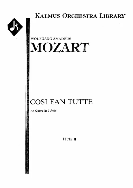 Flute 2