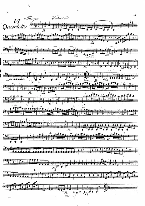 Cello