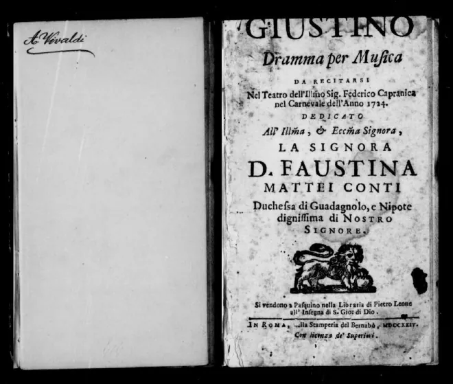 Complete Libretto