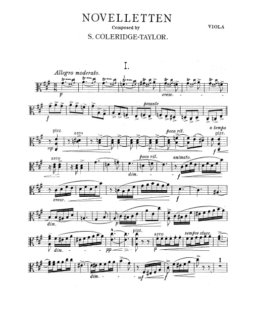 Violas
