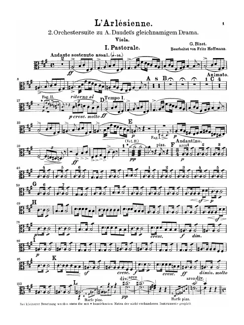 Violas