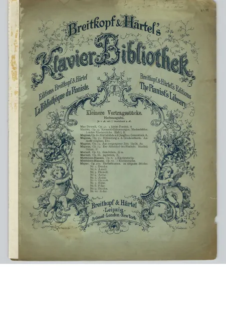 Color Cover