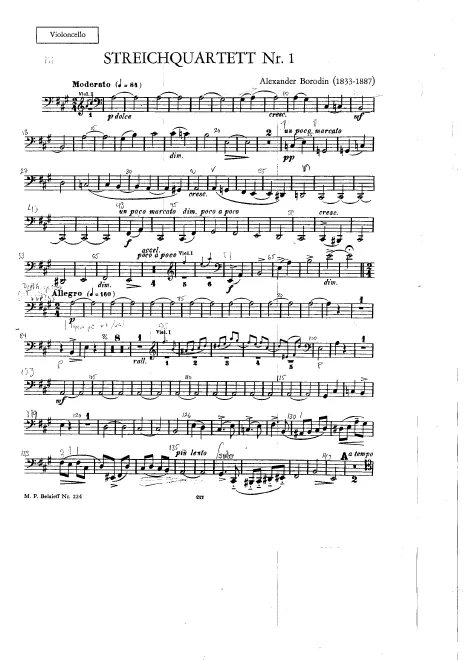 Cello