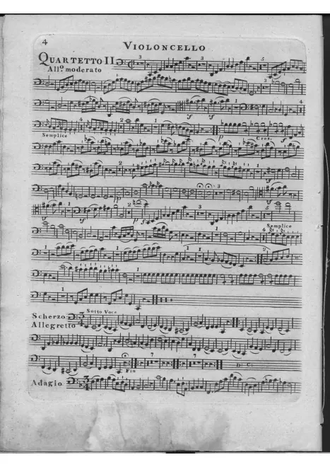 Cello