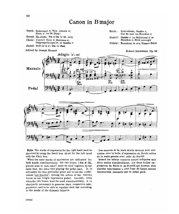 6. Adagio