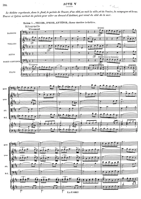 Act V: Scenes 1–2