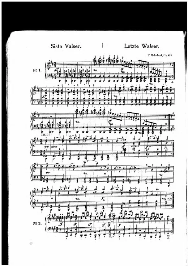 Complete Score (lower resolution)