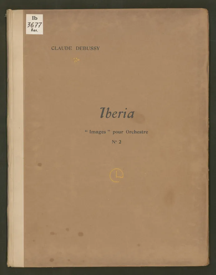 2. Iberia