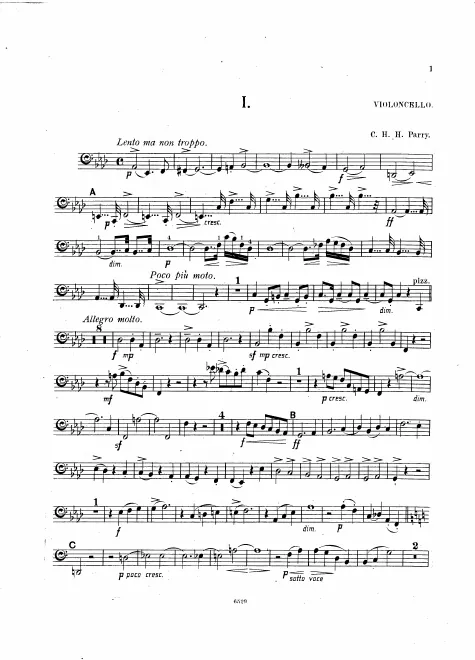 Cello